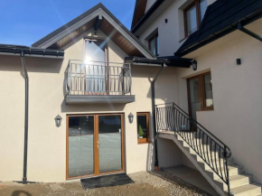 Apartamenty QUER, Bańska Niżna